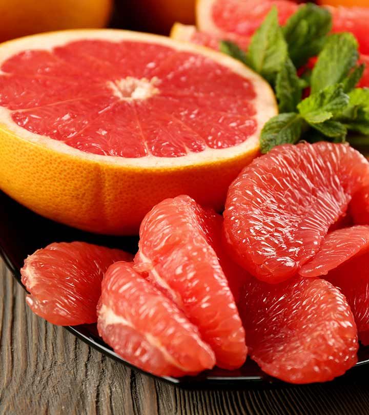 Grapefruit(Grater)