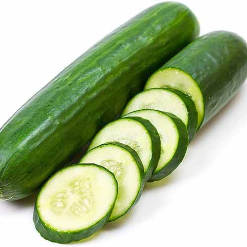 Cucumber(kheera)