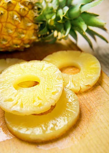 Pineapple(Ananas)