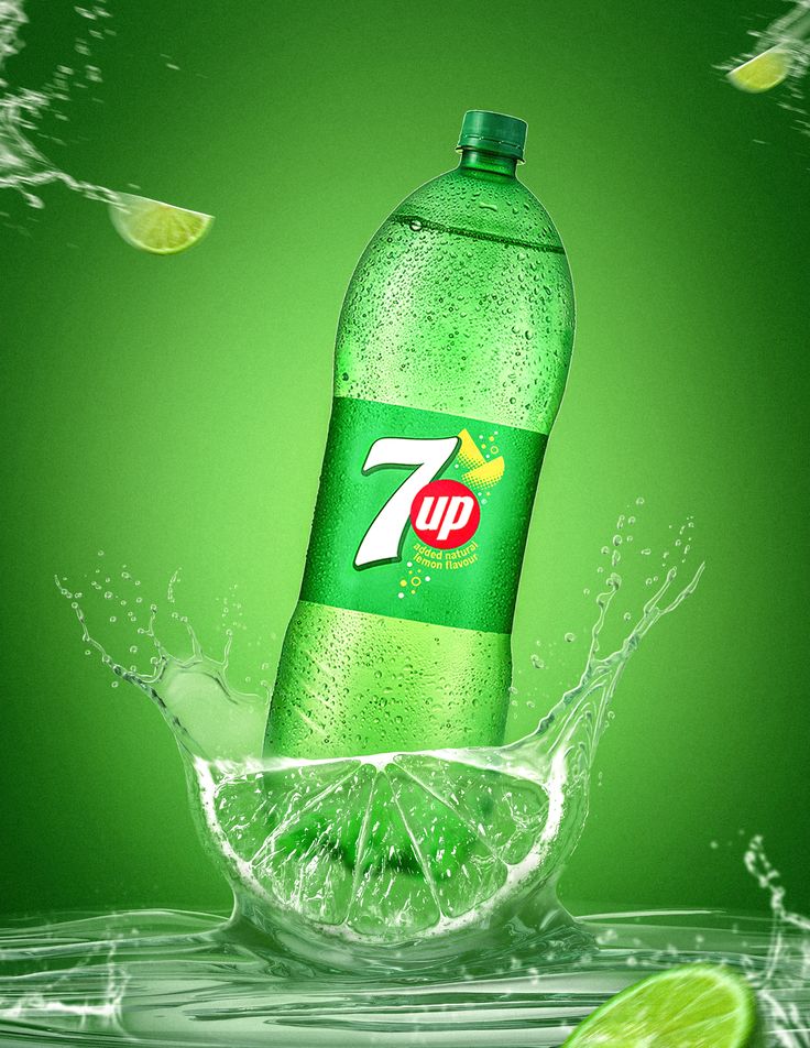 7 Up