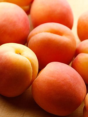 Apricot(khubani)