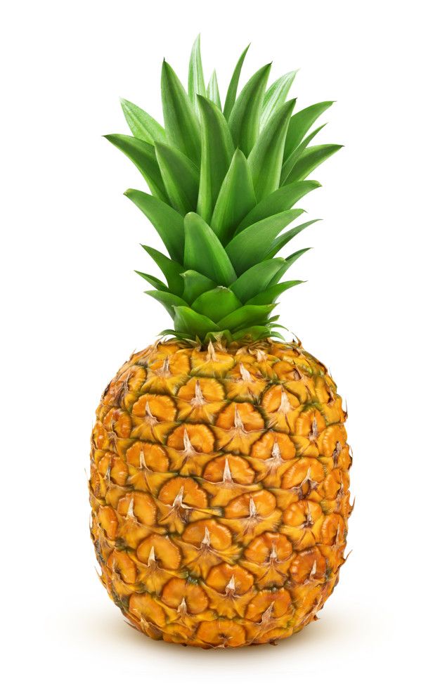 Pineapple(Ananas)