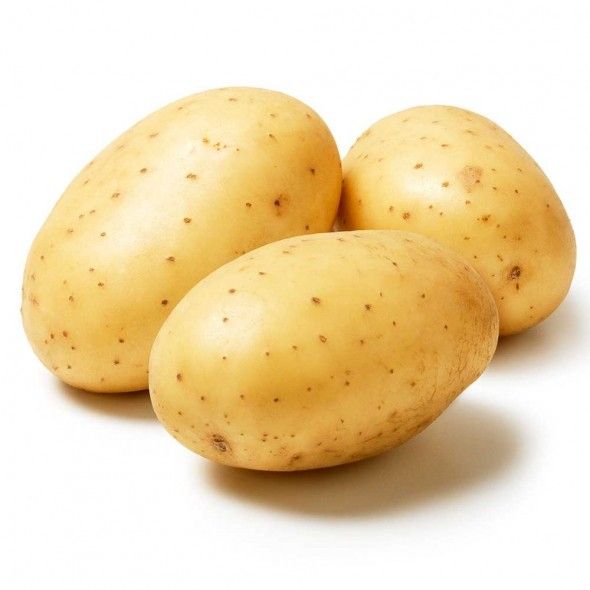 Potato(Alu)