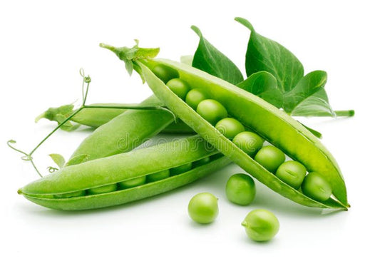 Peas(Mutr)