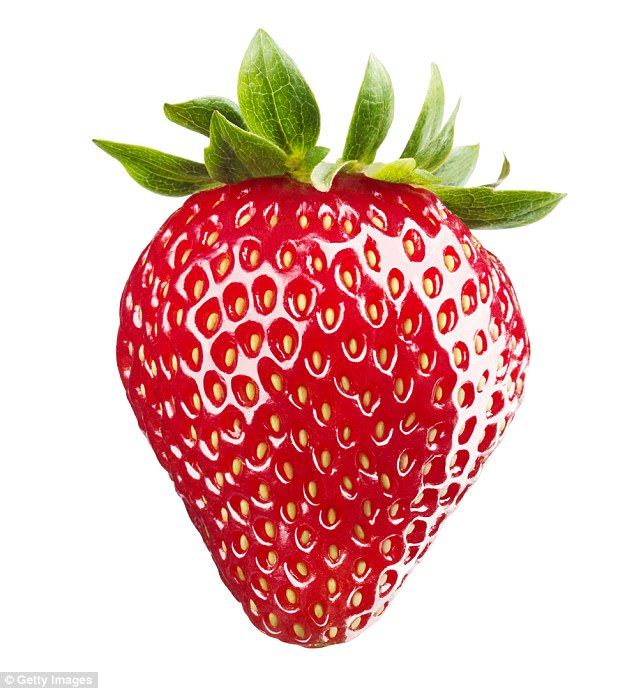 Strawberry