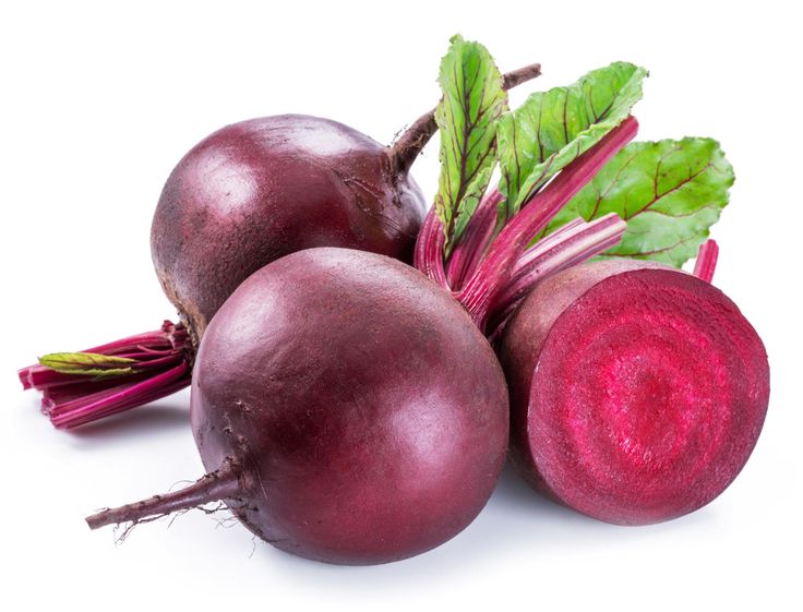 Beetroot(Chikandar)