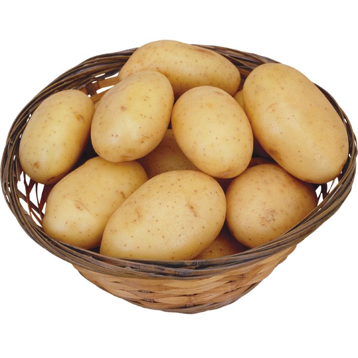 Potato(Alu)