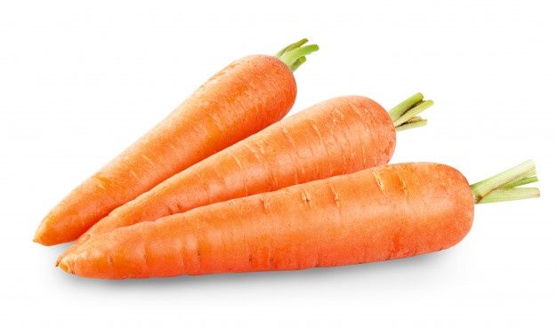 Carrot(Gajr)