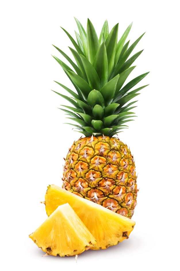 Pineapple(Ananas)