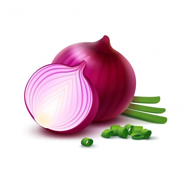 Onion(Piyaz)