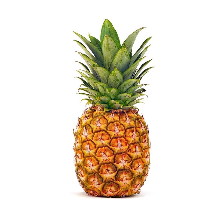 Pineapple(Ananas)