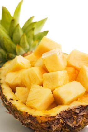 Pineapple(Ananas)