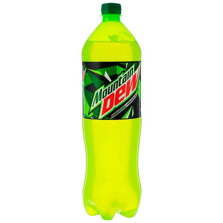 Mountain Dew