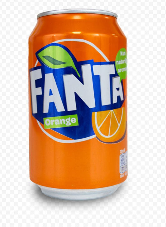 Fanta