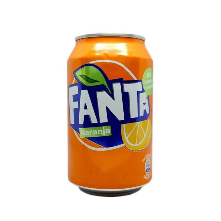 Fanta