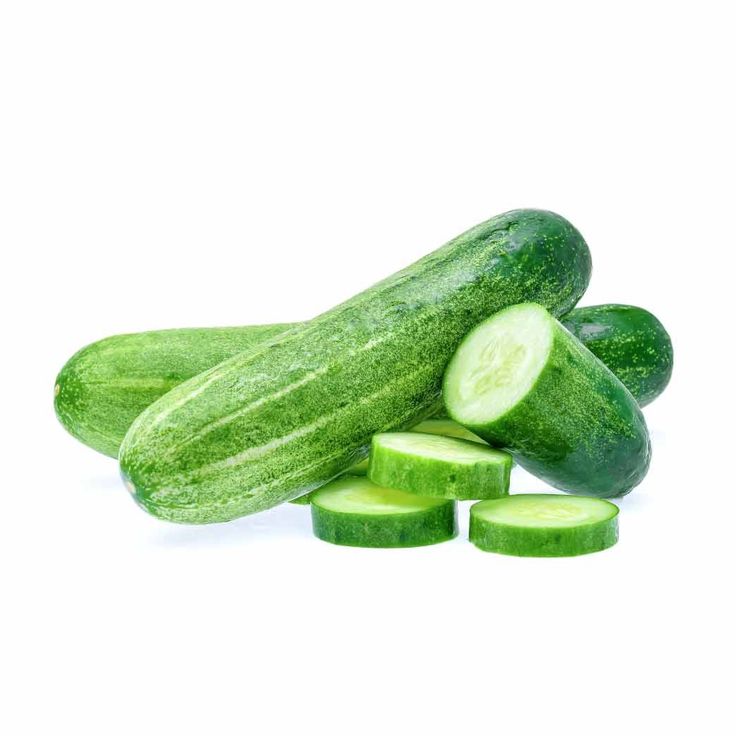 Cucumber(kheera)