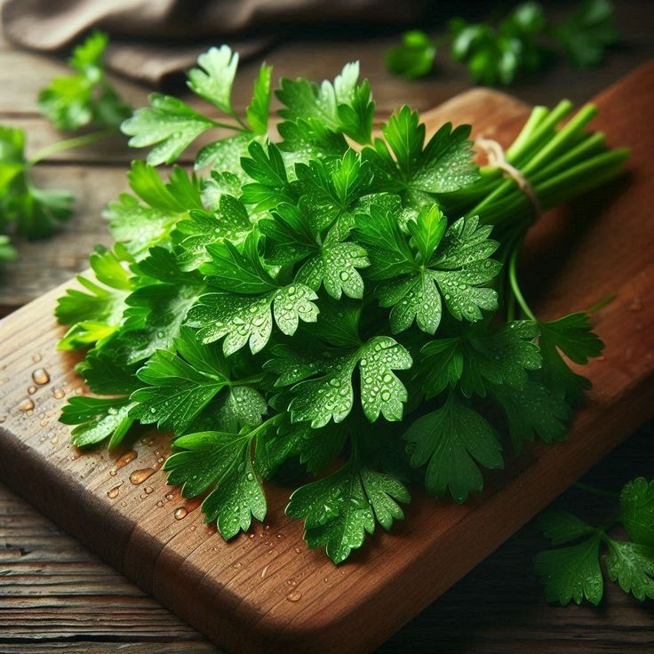 Coriander(Dhania)