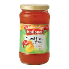 National Jam