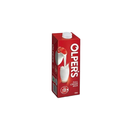 Olper Milk Cream